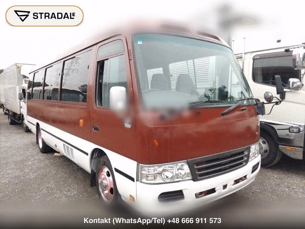 HINO LIESSE Ⅱ 2D EX, miniaturka 2