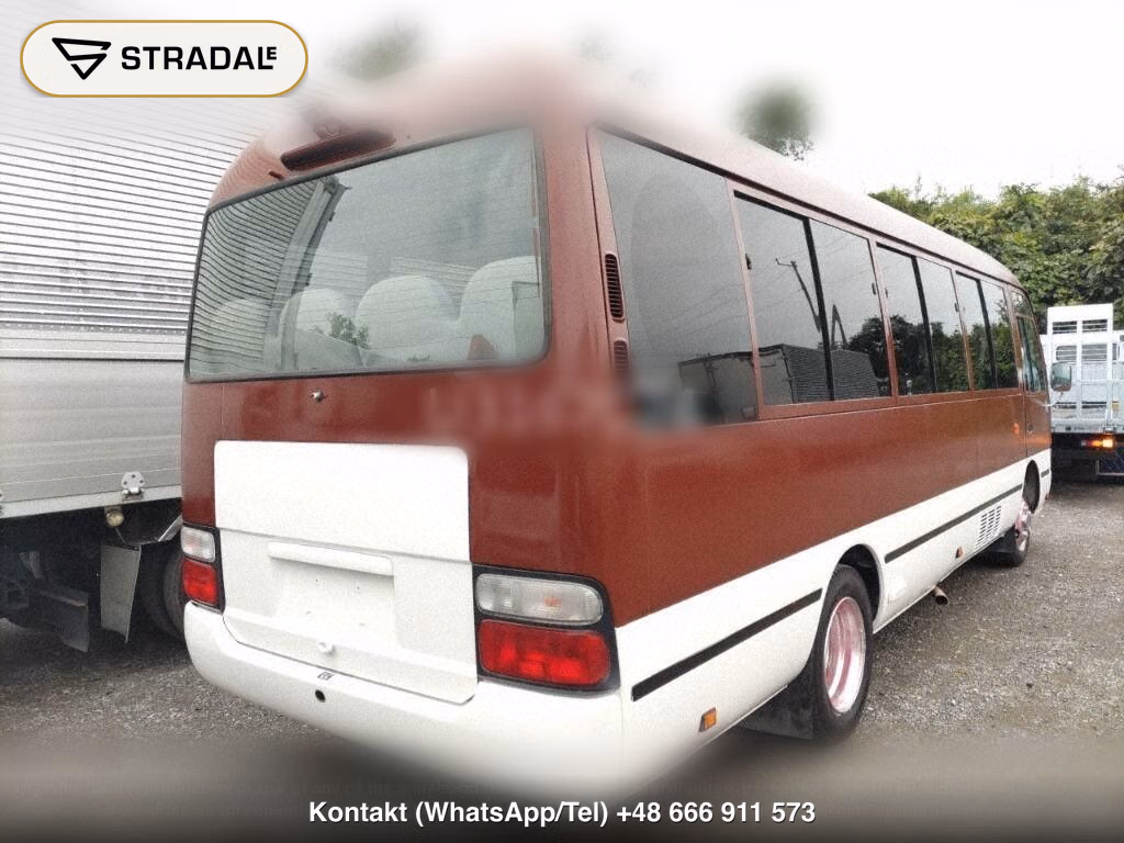 HINO LIESSE Ⅱ 2D EX, miniaturka 6