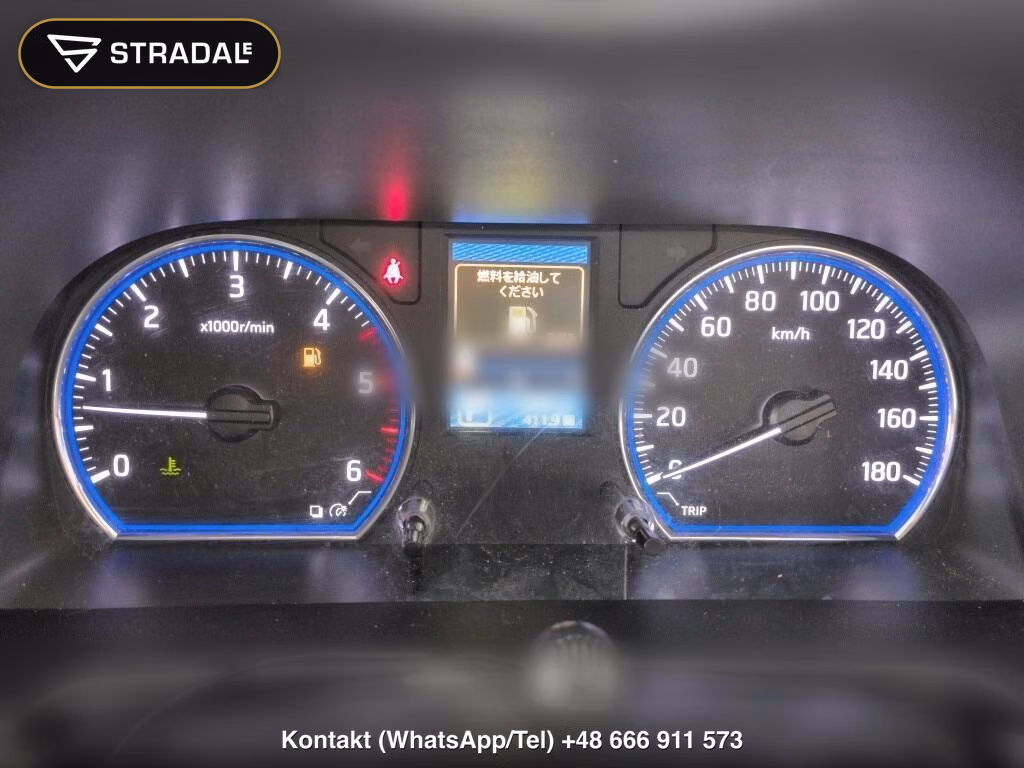NISSAN NV350CARAVAN VAN 5D LONG PREMIUM GX TURBO, miniaturka 4