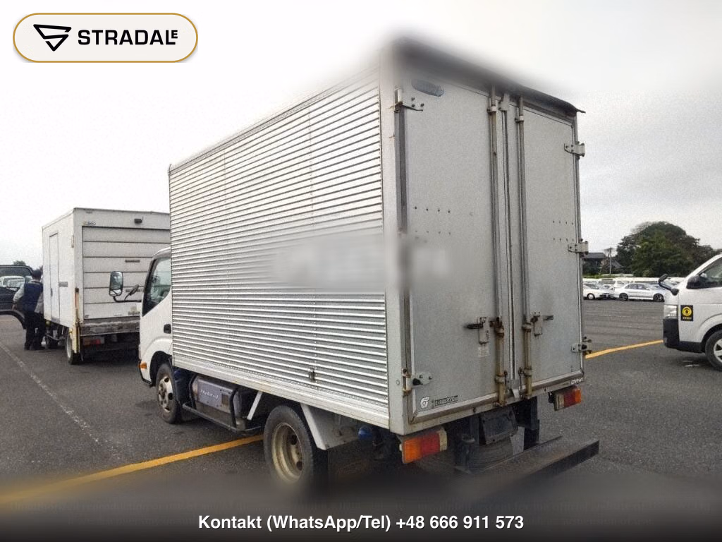 HINO DUTRO 2D OTHERS, miniaturka 3
