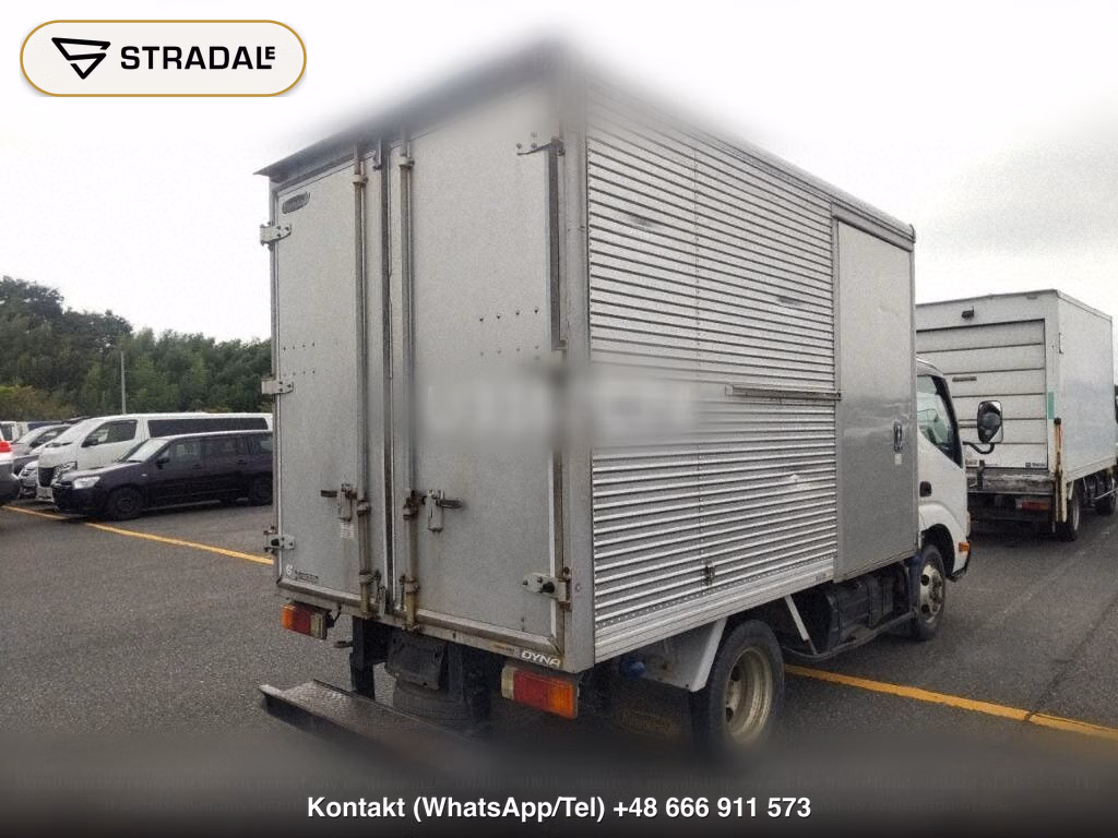 HINO DUTRO 2D OTHERS, miniaturka 6