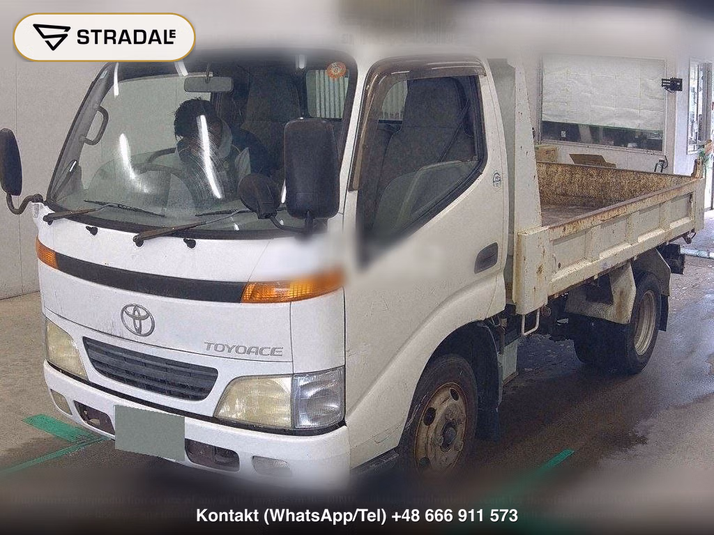 TOYOTA TOYOACE 2D OTHERS, miniaturka 5