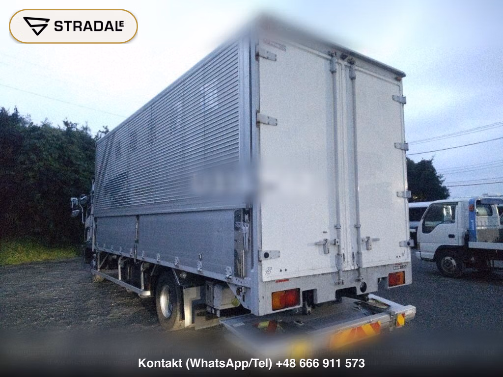 HINO HINO RANGER 2D OTHERS, miniaturka 3