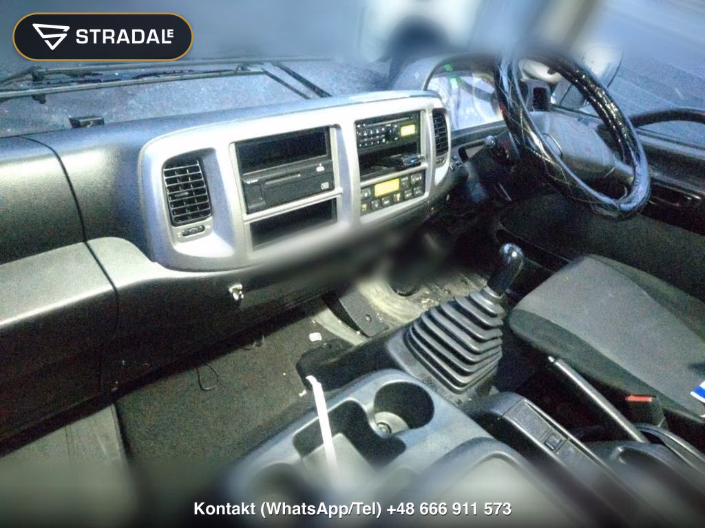 HINO HINO RANGER 2D OTHERS, miniaturka 4