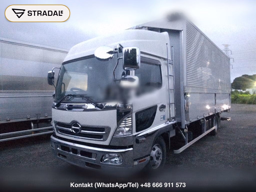 HINO HINO RANGER 2D OTHERS, miniaturka 5