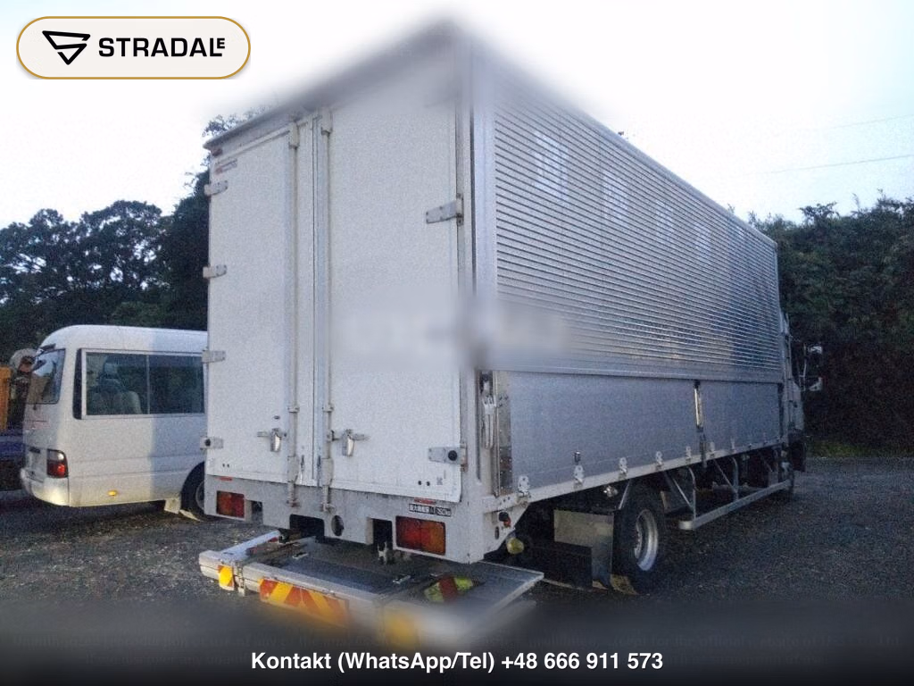 HINO HINO RANGER 2D OTHERS, miniaturka 6