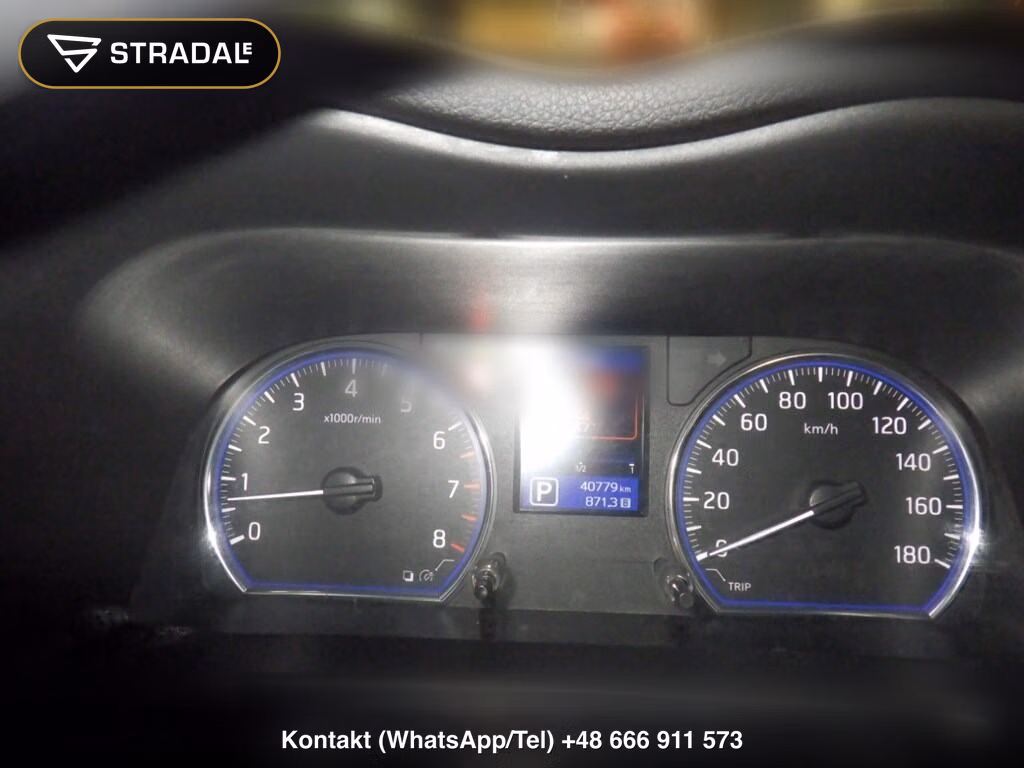 NISSAN NV350CARAVAN VAN 5D LONG PREMIUM GX, miniaturka 4