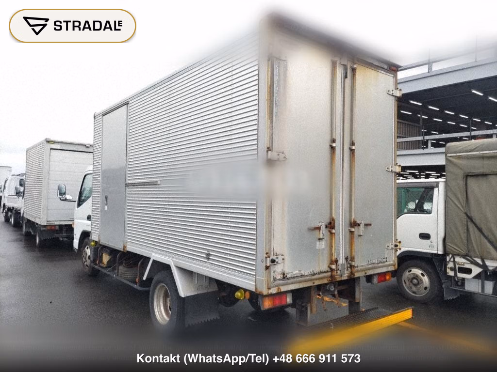 NISSAN NT450 ATLAS 2D, miniaturka 3