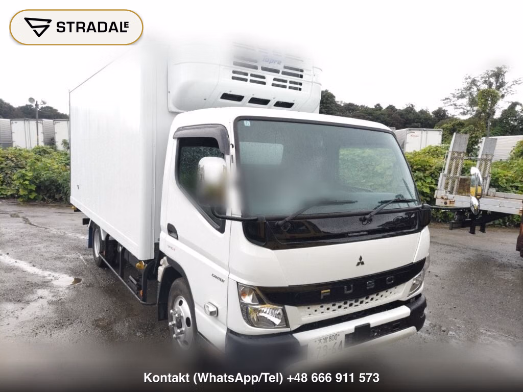 MITSUBISHI FUSO CANTER 2D OTHERS 2024, aukcja z Japonii, zdjęcie 1