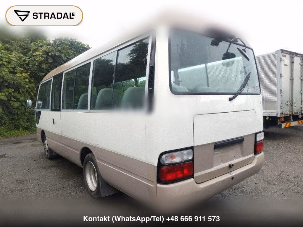 HINO LIESSE Ⅱ 2D, miniaturka 3
