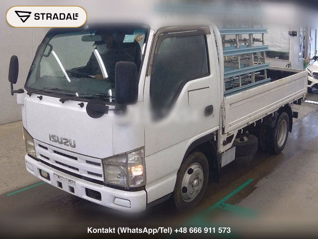 ISUZU ELF TRUCK 2D, miniaturka 5