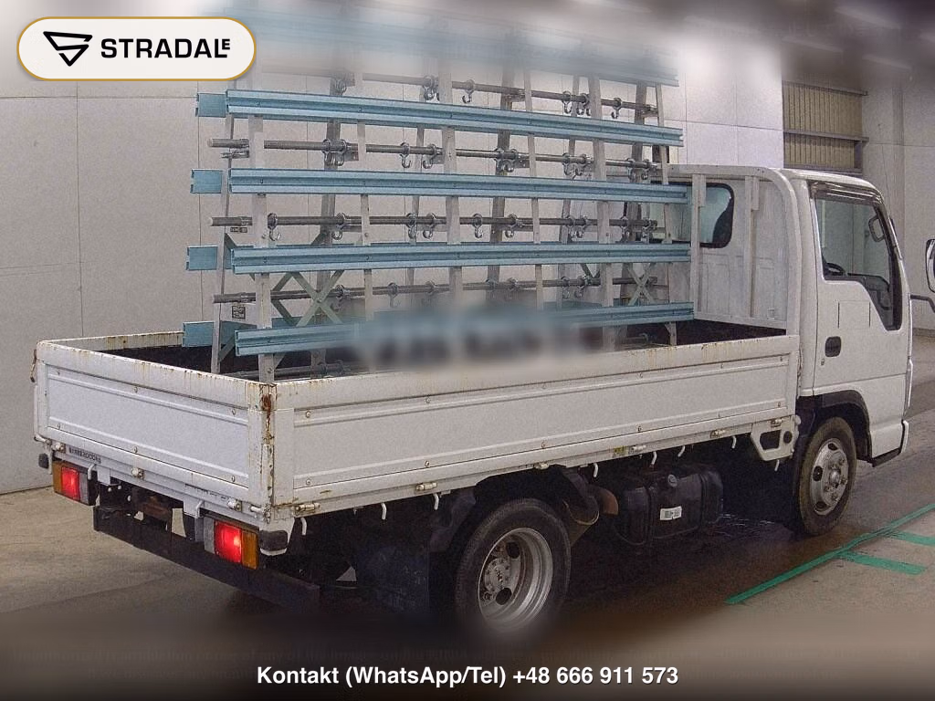 ISUZU ELF TRUCK 2D, miniaturka 6