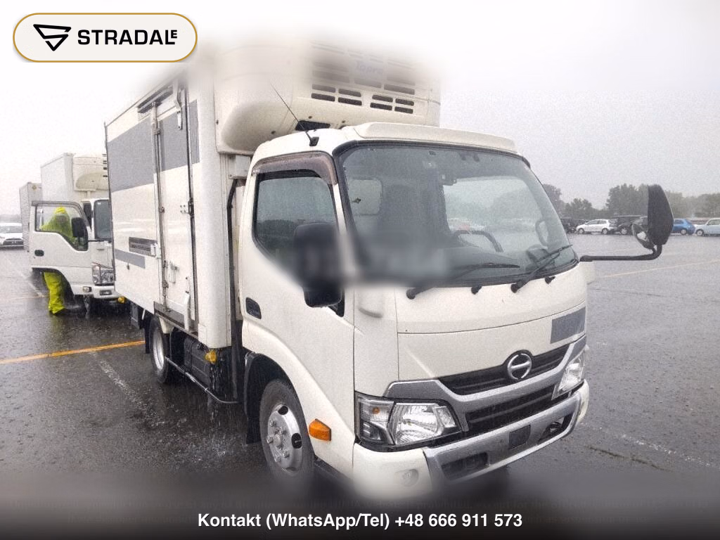 HINO DUTRO 2D OTHERS, miniaturka 2