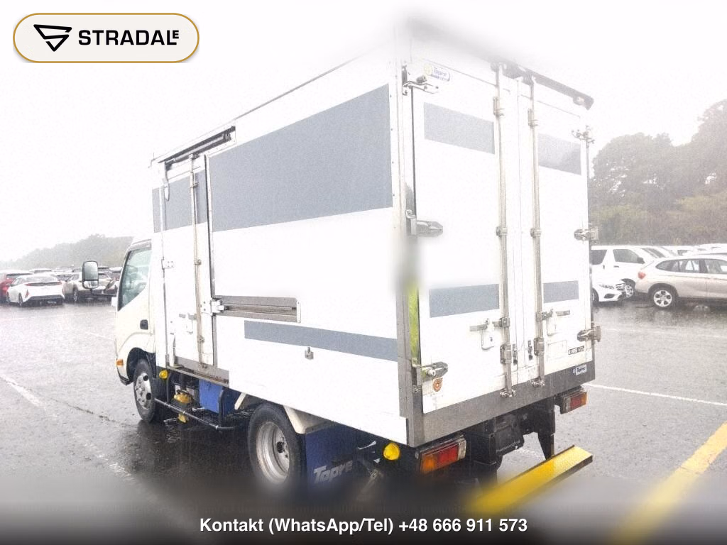 HINO DUTRO 2D OTHERS, miniaturka 3