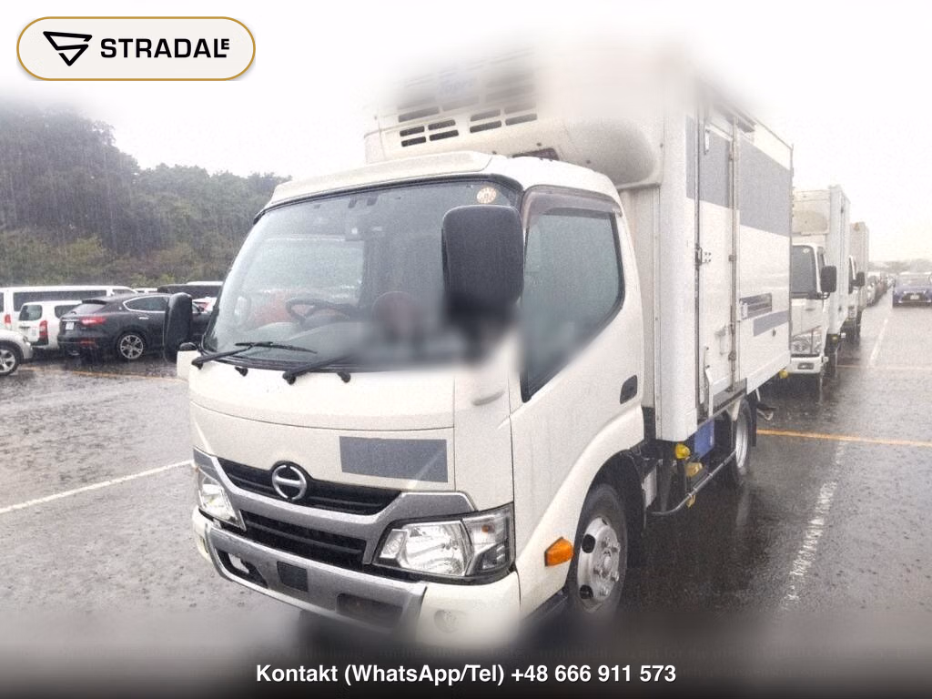 HINO DUTRO 2D OTHERS, miniaturka 5