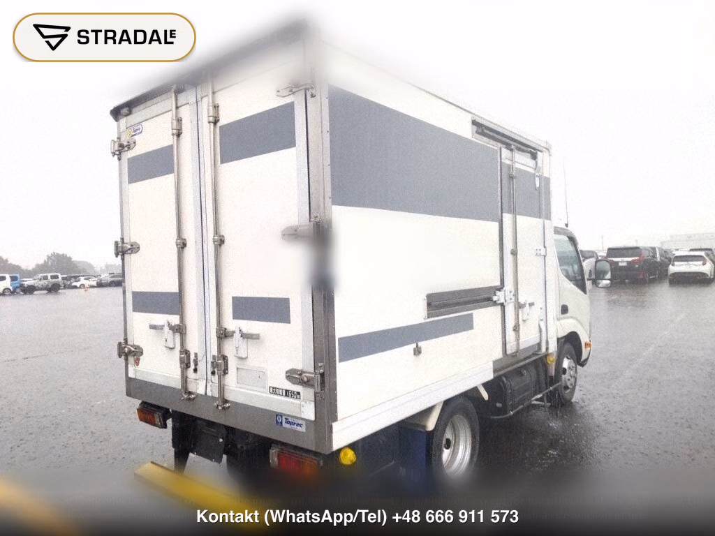 HINO DUTRO 2D OTHERS, miniaturka 6