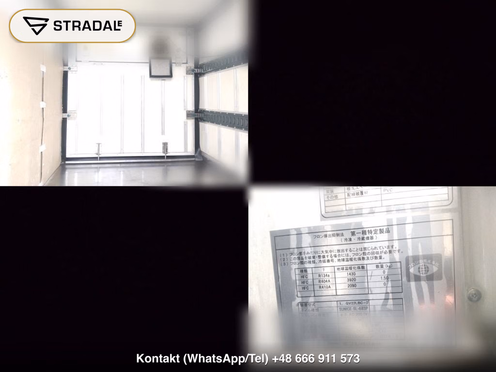 HINO DUTRO 2D OTHERS, miniaturka 7