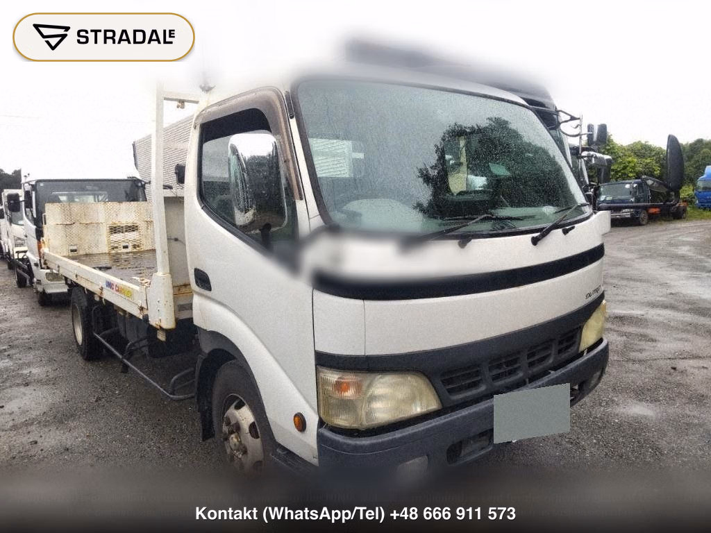 HINO DUTRO 2D OTHERS, miniaturka 2