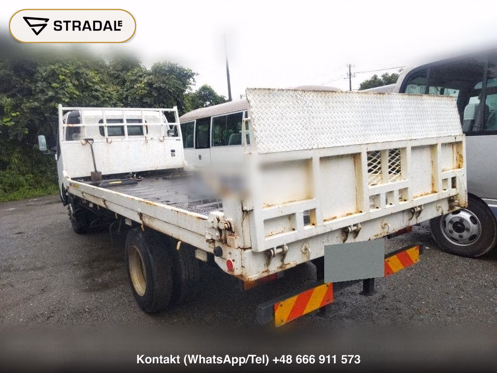 HINO DUTRO 2D OTHERS, miniaturka 3