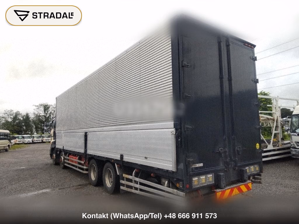 HINO PROFIA, miniaturka 3