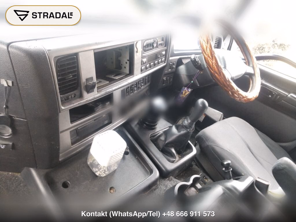 HINO PROFIA, miniaturka 4