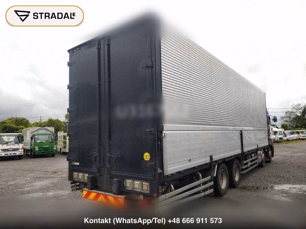 HINO PROFIA, miniaturka 6