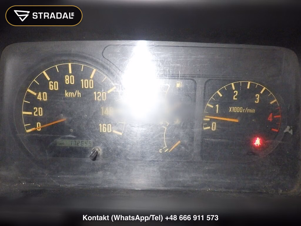 ISUZU ELF TRUCK 2D DUMP, miniaturka 4