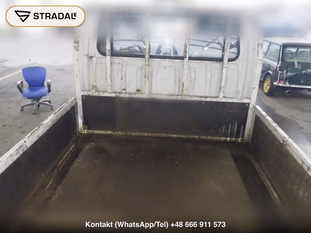 ISUZU ELF TRUCK 4D OTHERS, miniaturka 7
