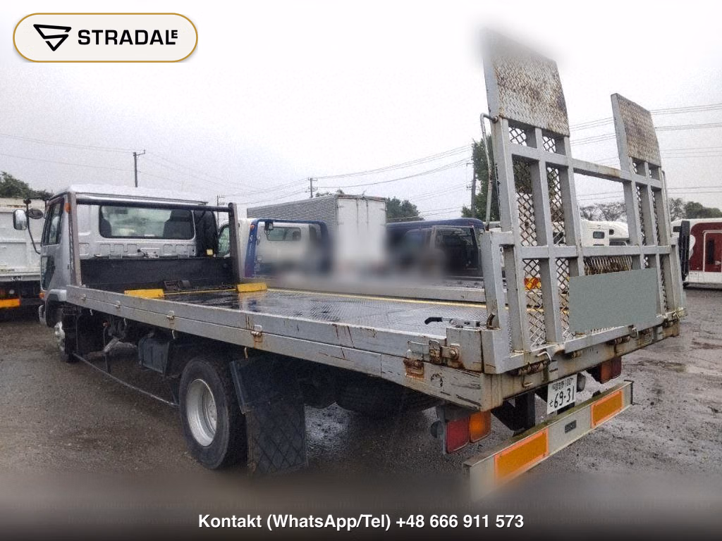 UD TRUCKS CONDOR 2D OTHERS, miniaturka 3