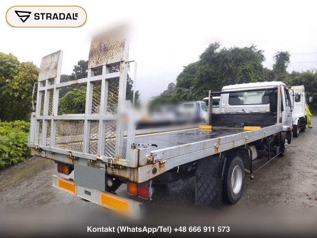 UD TRUCKS CONDOR 2D OTHERS, miniaturka 6