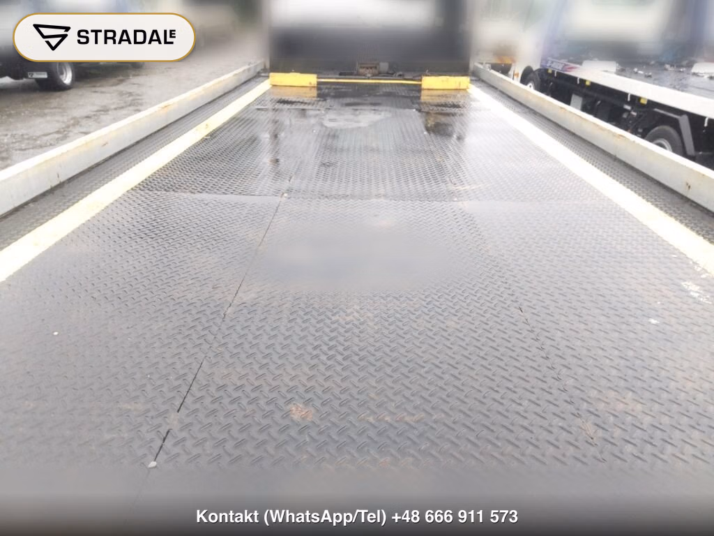 UD TRUCKS CONDOR 2D OTHERS, miniaturka 7