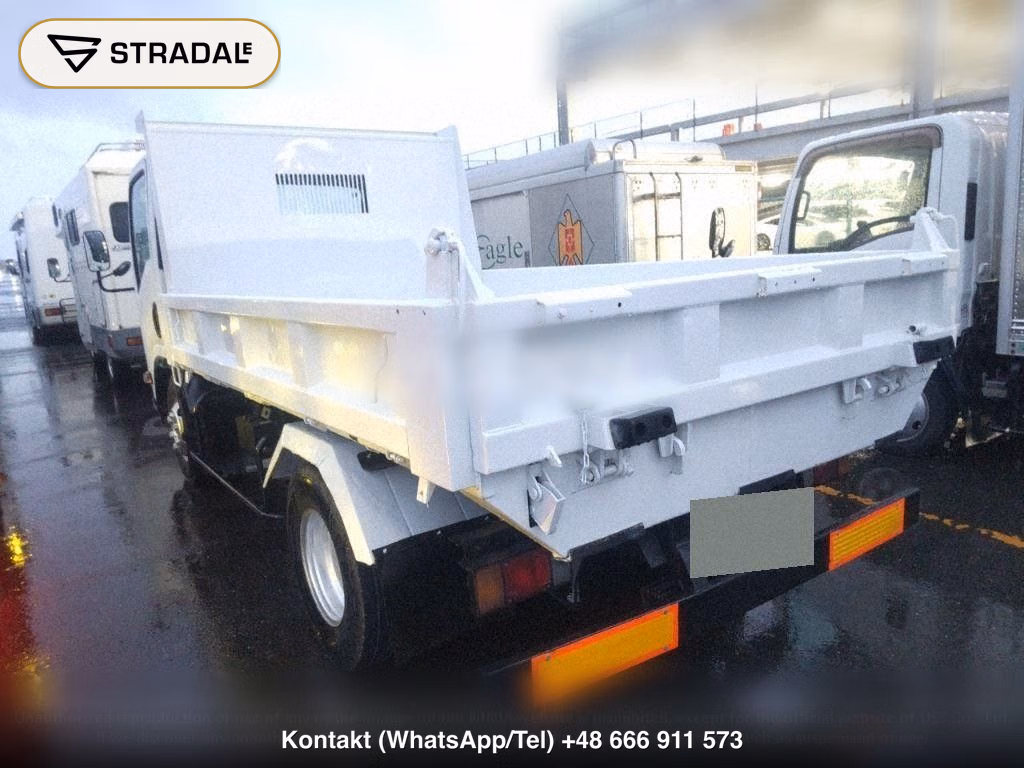 ISUZU ELF TRUCK 2D OTHERS, miniaturka 3