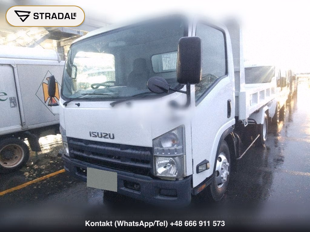 ISUZU ELF TRUCK 2D OTHERS, miniaturka 5