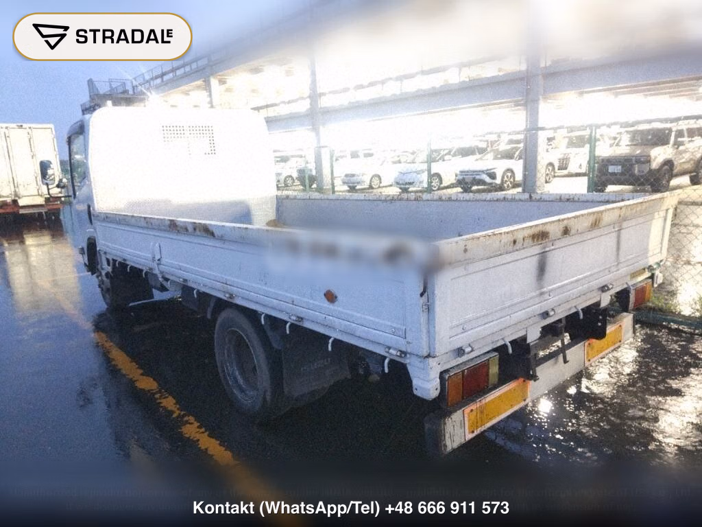ISUZU ELF TRUCK 2D, miniaturka 3