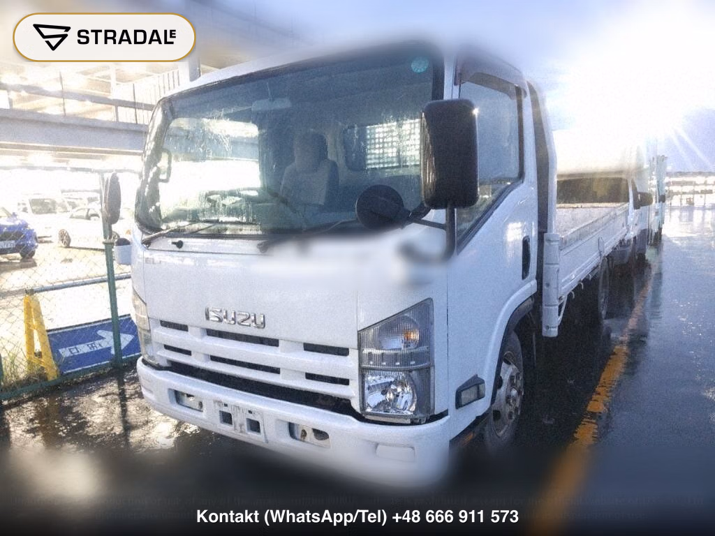 ISUZU ELF TRUCK 2D, miniaturka 5