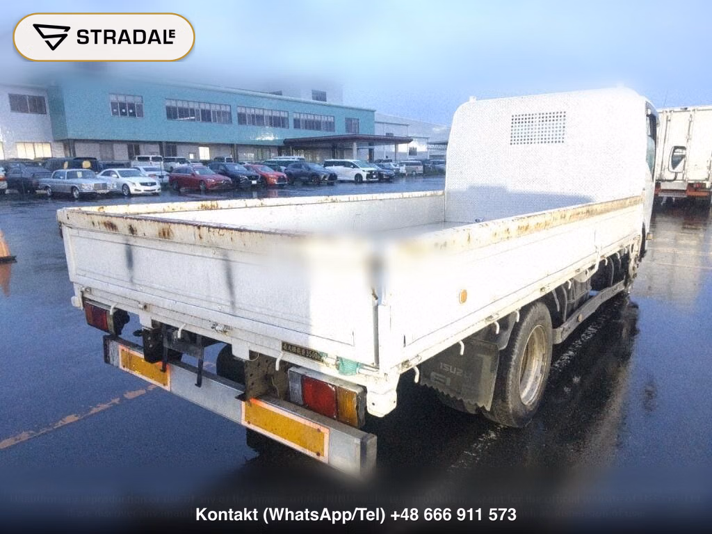ISUZU ELF TRUCK 2D, miniaturka 6