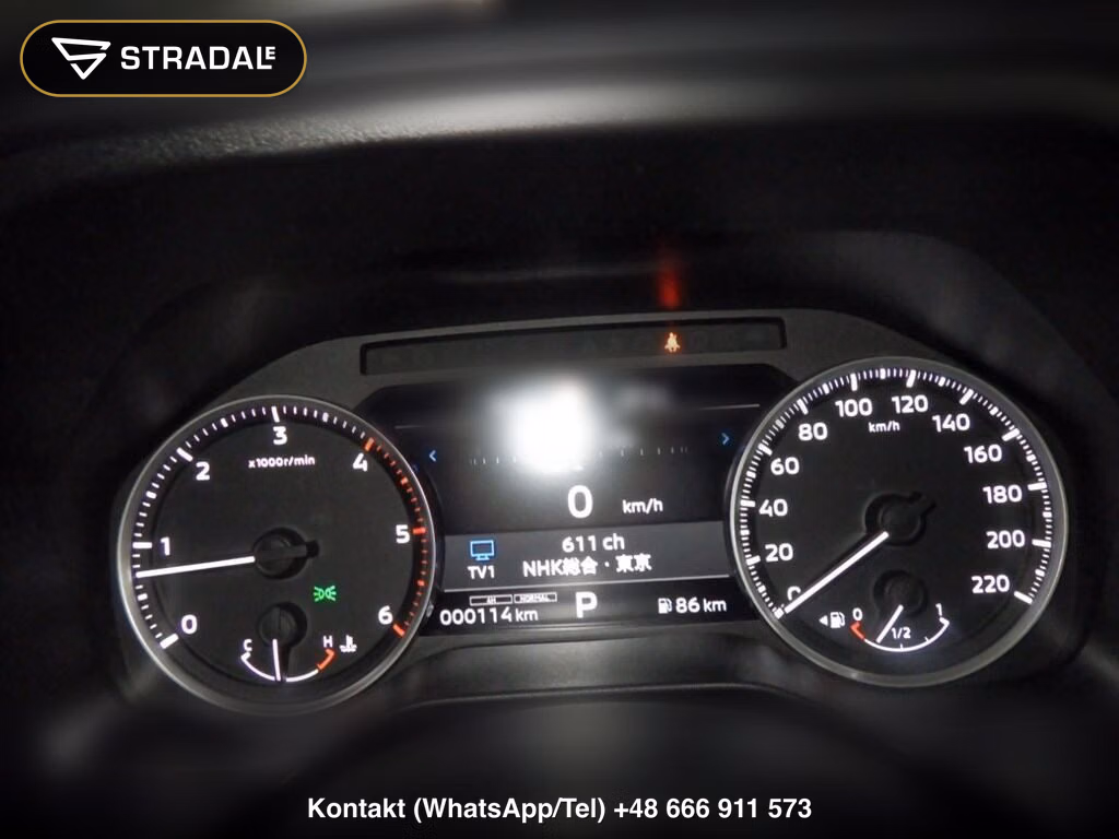 MITSUBISHI TRITON 4WD GLS, miniaturka 4