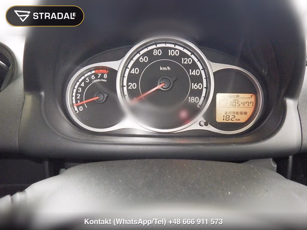 MAZDA DEMIO 5D 4W 13C, miniaturka 7