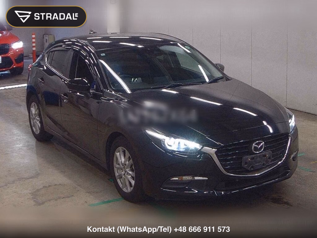 MAZDA AXELA SPORT 15S PROACTIVE, miniaturka 2
