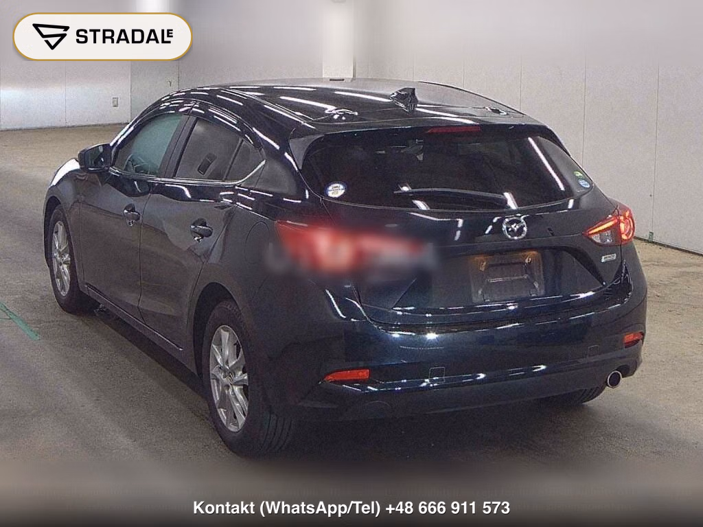 MAZDA AXELA SPORT 15S PROACTIVE, miniaturka 3