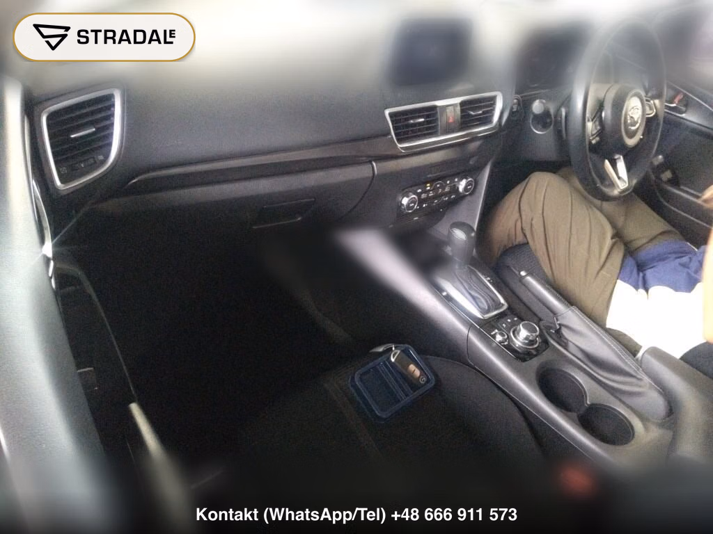 MAZDA AXELA SPORT 15S PROACTIVE, miniaturka 4