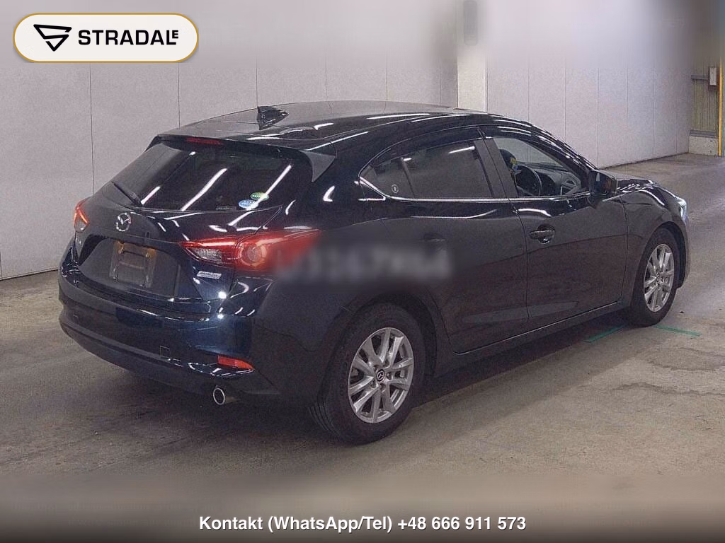 MAZDA AXELA SPORT 15S PROACTIVE, miniaturka 6