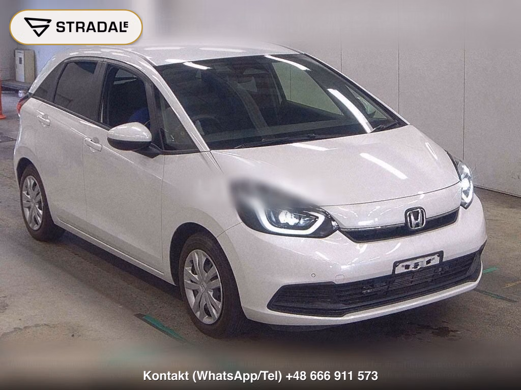 HONDA FIT HOME, miniaturka 2
