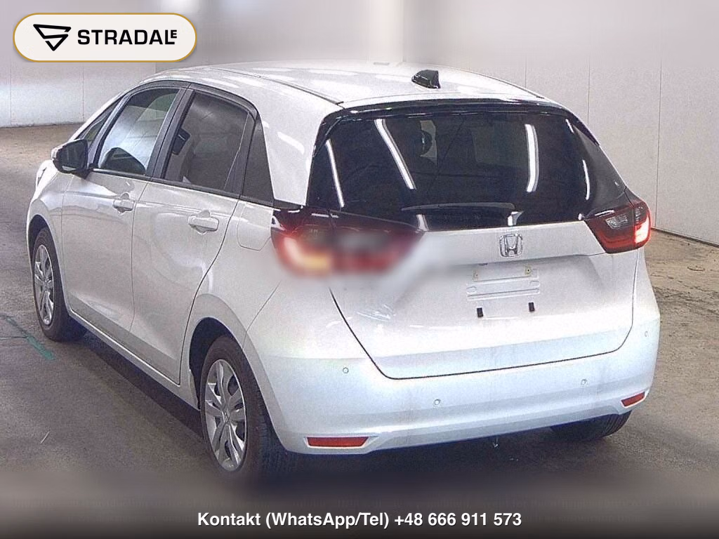 HONDA FIT HOME, miniaturka 3