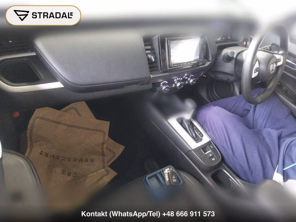 HONDA FIT HOME, miniaturka 4