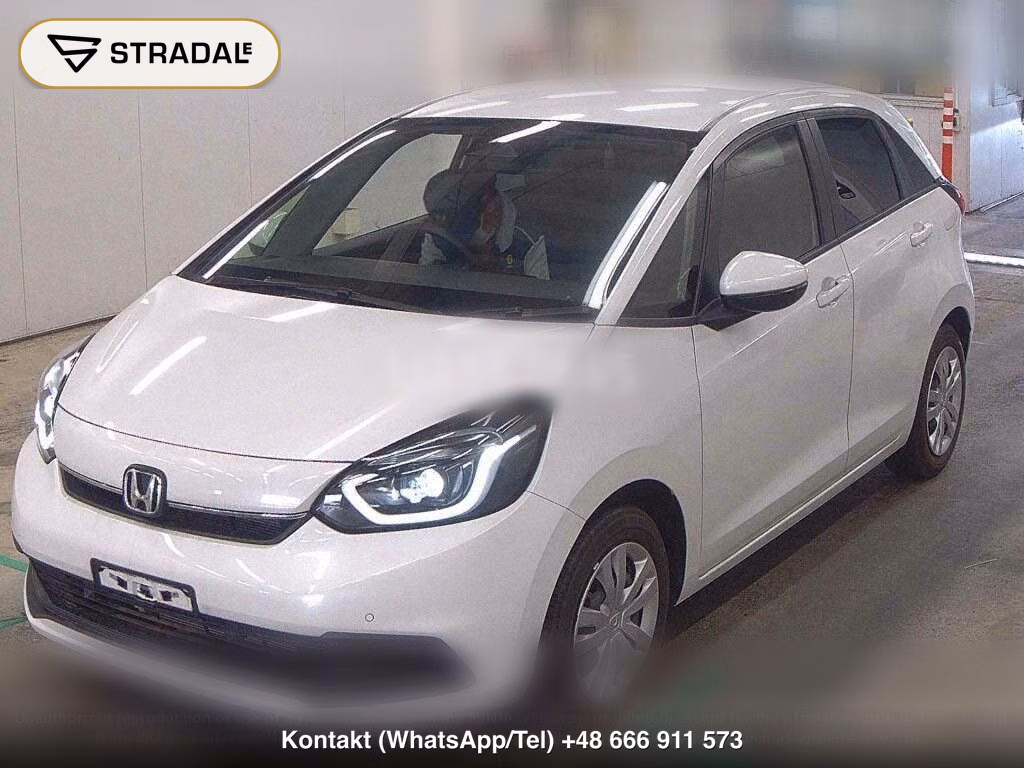 HONDA FIT HOME, miniaturka 5