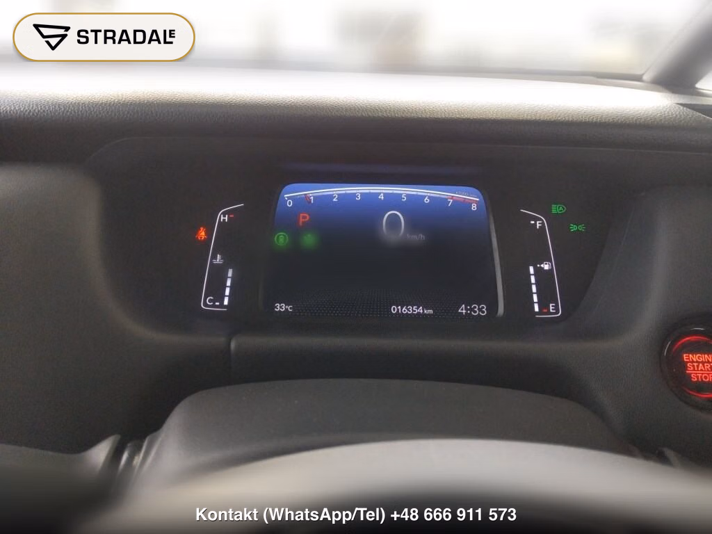 HONDA FIT HOME, miniaturka 7