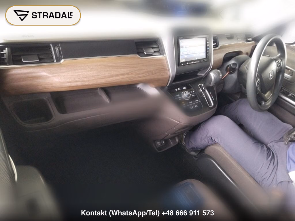 HONDA FREED G･HONDA SENSING, miniaturka 4