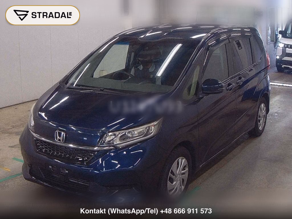 HONDA FREED G･HONDA SENSING, miniaturka 5