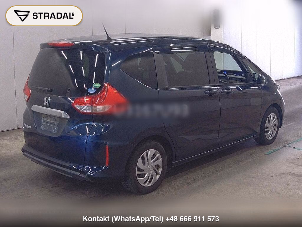 HONDA FREED G･HONDA SENSING, miniaturka 6